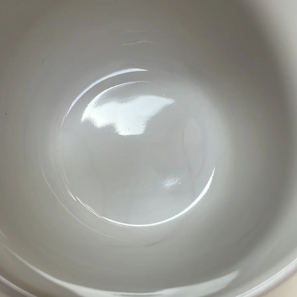 FTD vintage ROOSTER chicken soup mug / bowl ‘especially for you’ Jumbo cup 90s